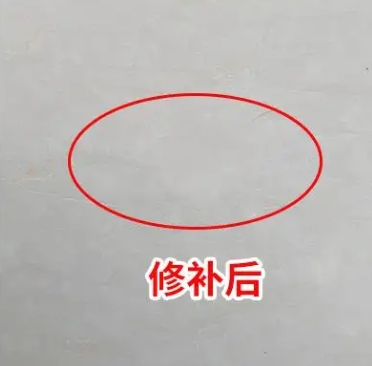 曲靖瓷砖空鼓维修专业解答下贴瓷砖前墙壁基层存在的裂缝的影响